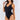 ONE PIECE RUCHED SIDE SWIMSUIT - Ethara Jay