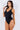 ONE PIECE RUCHED SIDE SWIMSUIT - Ethara Jay