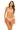 Two piece thin strapped bikini set made out of dur - Ethara Jay