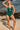 Cutout V-Neck Spaghetti Strap One-Piece Swimwear - Ethara Jay