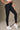 Wide Waistband Sports Leggings - Ethara Jay