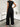 Devine Round Neck Sleeveless Wide Leg Jumpsuit - Ethara Jay