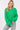 SAGE + FIG Round Neck Drop Shoulder Sweater - Ethara Jay