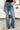 Judy Blue Full Size High Waist Tummy Control Flare Jeans - Ethara Jay