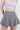 High Waist Pleated Active Skirt - Ethara Jay