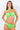 TWO PIECE EXOTIC RUCHED HALTER NECKLINE BIKINI - Ethara Jay