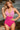 Cutout V-Neck Spaghetti Strap One-Piece Swimwear - Ethara Jay