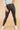 High Waist Skinny Pants - Ethara Jay