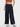 Millennia Slit Wide Leg Active Pants - Ethara Jay