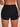 High Waist Active Shorts - Ethara Jay