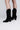 Akito Knee High Heel Boots Fortune Dynamic