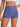 Elastic Waist Active Shorts - Ethara Jay