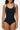 Spaghetti Strap Tummy Control Bodysuit - Ethara Jay