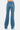 Judy Blue Full Size Tummy Control Cut Hem Flare Jeans Ethara Jay