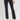 RISEN Full Size High Rise Wide Waistband Ankle Bootcut Jeans - Ethara Jay