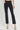 RISEN Full Size High Rise Wide Waistband Ankle Bootcut Jeans - Ethara Jay