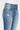 Kancan High Rise Wide Waistband Flare Jeans - Ethara Jay