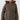 Plus Size Vegan Fur Double-sided Cotton Twill Parka & Puffer Jacket - Ethara Jay