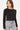 Buttoned Cable Knit Cardigan Long Sleeve Sweater - Ethara Jay