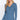 Long Slv V-neck Placket Thermal Top - Ethara Jay