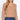 Long Puff Slv V-neck Rib Sweater - Ethara Jay