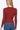 Notched Collar Zippered Sweater - Ethara Jay