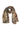 Fashion Feather Print Skinny Scarf - Ethara Jay