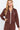 Fleece French Terry Jacket - Ethara Jay