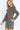 Hoodie Terry Towelling Jacket - Ethara Jay