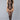 Halter Lace Suspender Bodystocking. - Ethara Jay