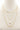 Pearl Herringbone Link Layered Necklace - Ethara Jay