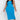 Plus Open Back Criscross Maxi Fashion Dress - Ethara Jay