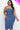 Plus Tube Bodycon Dress - Ethara Jay