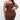 Plus Tube Bodycon Dress - Ethara Jay