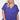 Solid Viscose Knit Surplice Top With Ruffle Sleeve - Ethara Jay