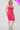 Plus Plunging Neck Crisscross Back Ruched Bodycon Mini Dress - Ethara Jay