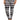 Plus Size Tie Dye Print, Full Length Leggings In A Fitted Style With A Banded High Waist - Ethara Jay