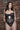 1 Pc Underwired Cups Bodysuit - Ethara Jay