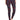 Yoga Style Banded Lined Heart Print, Full Length Leggings In A Slim Fitting Style With A Banded High Waist - Ethara Jay