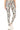 Yoga Style Banded Lined Dragonfly Print, Full Length Leggings In A Slim Fitting Style With A Banded High Waist - Ethara Jay