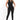 Part Of Me Ruched Jumpsuit - Ethara Jay