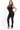 Part Of Me Ruched Jumpsuit - Ethara Jay