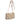 Smooth Plain Chain Link Crossbody Bag - Ethara Jay