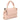 Fashion Smooth Pattern Wrinkle Handle Crossbody Bag - Ethara Jay