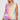 Tie Dye Tank With Studded Detail, Loose Fit, Easy Casual Wear - Ethara Jay