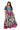 Ombre Animal Maxi Skirt & Top Set - Ethara Jay