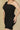 Plus Size Bubble Fabric One Shoulder Bodycon Mini Dress - Ethara Jay