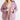 Plus Two Pocket Open Front Soft To Touch Hooded Cardigan Jacket - Ethara Jay