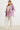 Plus Two Pocket Open Front Soft To Touch Hooded Cardigan Jacket - Ethara Jay