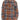 Men's Checkered Soft Flannel Shacket - Ethara Jay